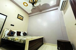 Hotel Ramsetu Palace