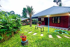 Manappattu Cardamom Plantations   Homestay
