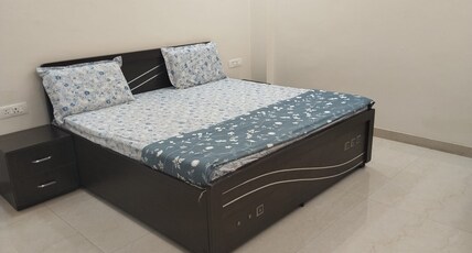 Sariska farmhouse villa Room Type - Bedroom 2
