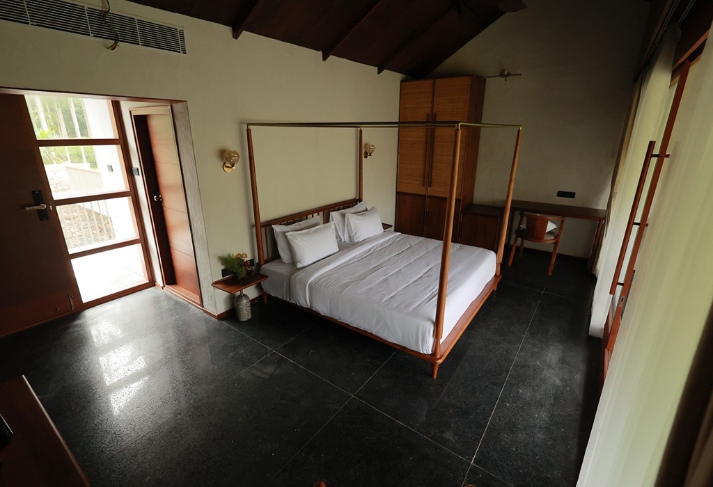 Maayaa Riverside villas & Suites - Tap to explore photos