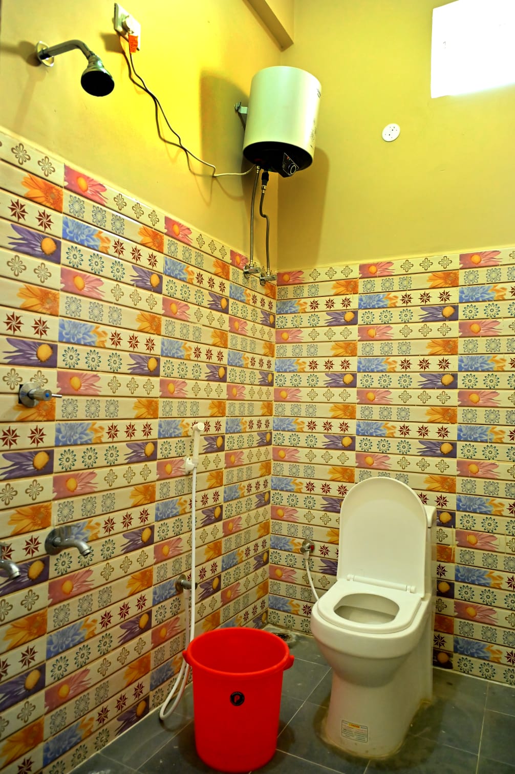 Jothi Mahal - Tap to explore photos