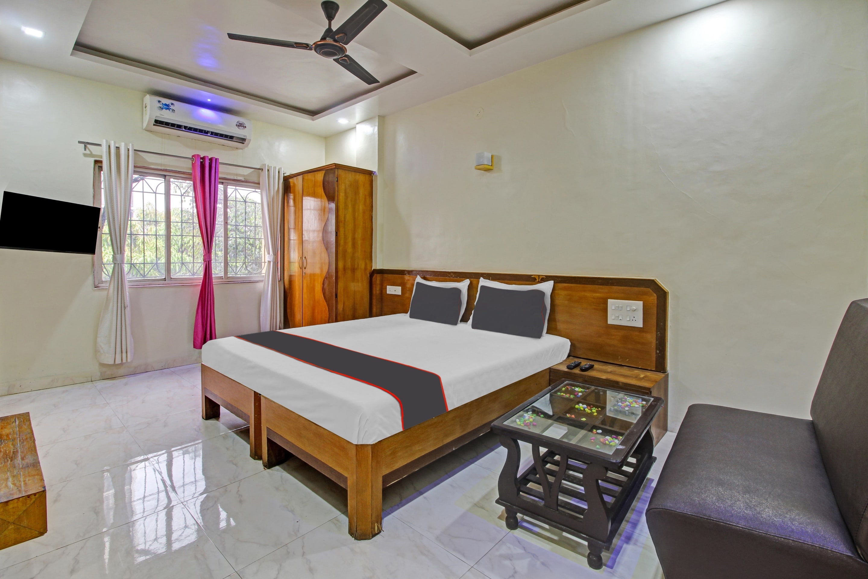 Hotel O Kasturi Resort - Tap to explore photos