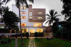 Hotel Priyadarshini Pride