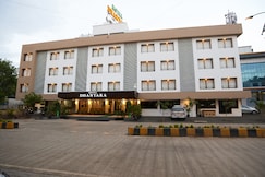 Hotel Dhantara