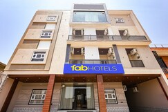 FabHotel-Prime Shyam Emprial