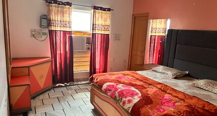 Hotel Haryana Room Type - standard room