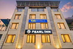 FabHotel Executive Pearl Inn - Nr. Twin Tower