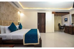 Hotel Arvind Varanasi