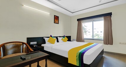 Hotel MVP Check Inn Room Type - Standard Room