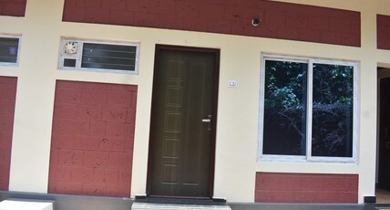 Thaswi's 4 seasons stay, Hanbal-Sakleshpura Room Type - Queen Room 2