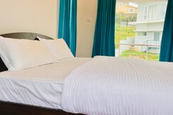 Address of Away From Home 6 Homestay Entire 3BHK Villa