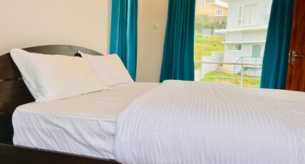 Away From Home 6 Homestay Entire 3BHK Villa Room Type - Away From Home 6 Homestay Entire 3BHK Villa