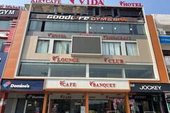 Hotel Vida
