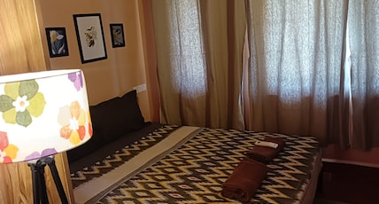 Gia Mantra Eco Stay Room Type - Premium Studio Ac Rooms Gia Mantra Eco Stay Room Type - Premium Studio Ac Rooms