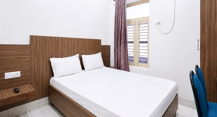 Hotel Sindhuri Room Type - Standard Room