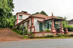 Rooms of Lar Amorosa Boutique Hotel 