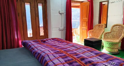 Heritage Home, Harshil Room Type - Duplex 3