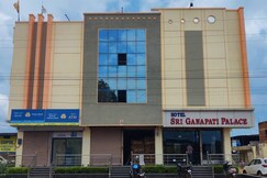 SRI GANPATI PALACE