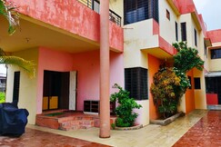 Address of Galaxy Homestay