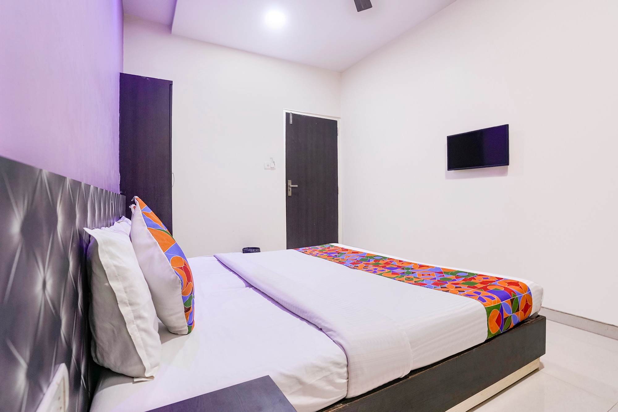 FabHotel Marvey Residency - Tap to explore photos