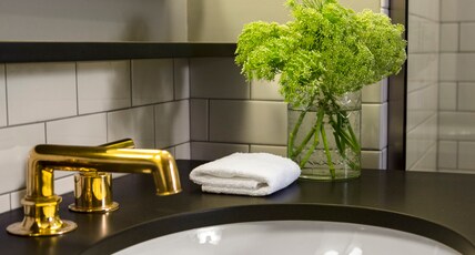 Kimpton JOURNEYMAN Room Type - Essential Room