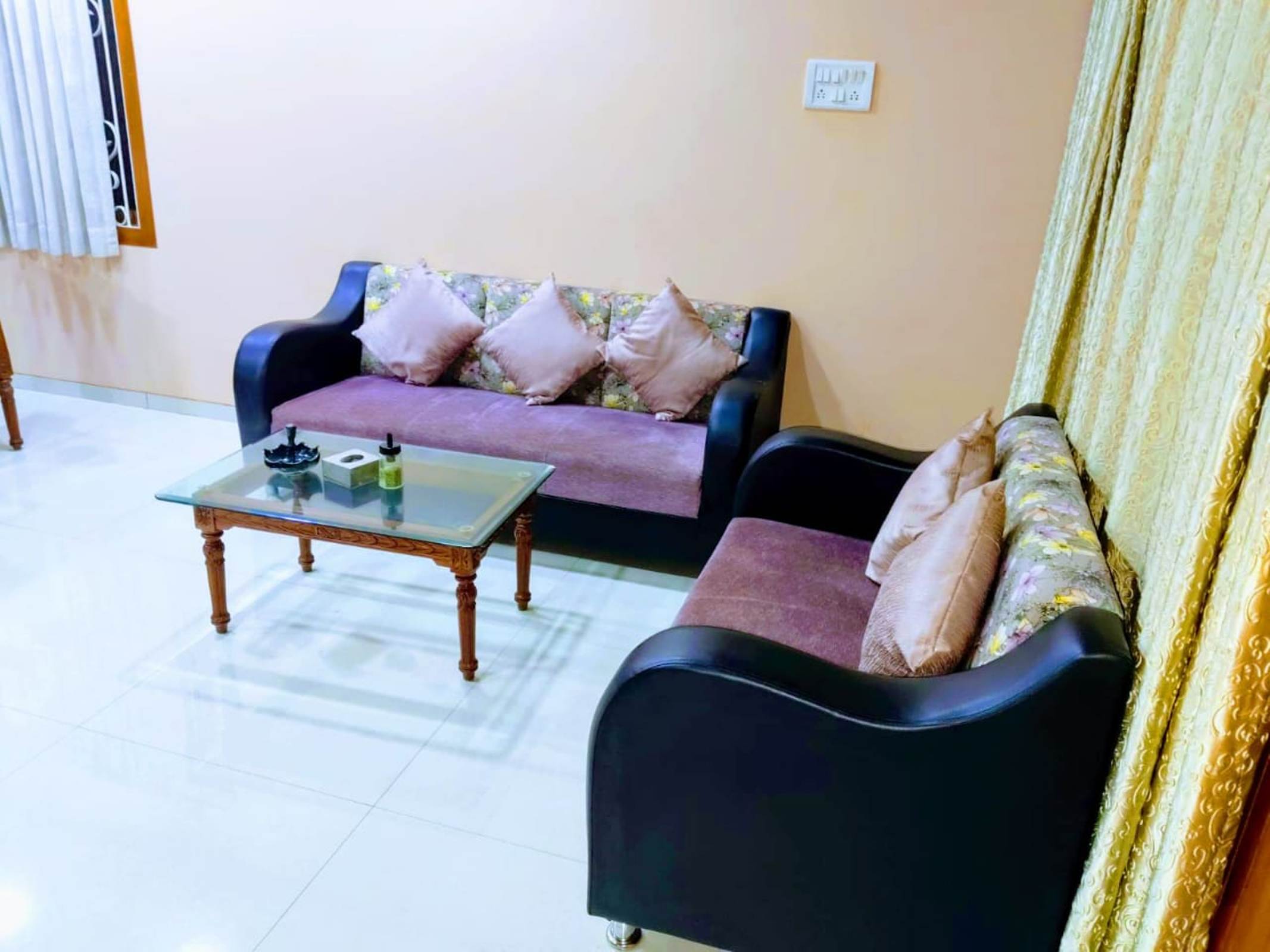 3BHK Monto Villa, Mahabaleshwar - Tap to explore photos