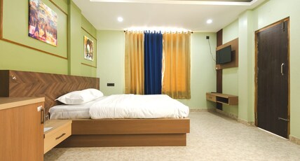 LOTUS LEAF GUEST HOUSE | Guwahati Room Type - Superior AC Deluxe Room LOTUS LEAF GUEST HOUSE | Guwahati Room Type - Superior AC Deluxe Room