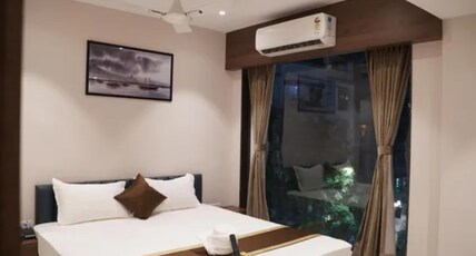FabHotel Silverstone Villa Room Type - Deluxe Room