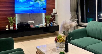 Zio Bliss Room Type - Zio Bliss