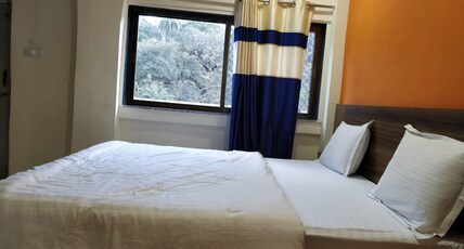 Krishna Valley Room Type - Deluxe Room