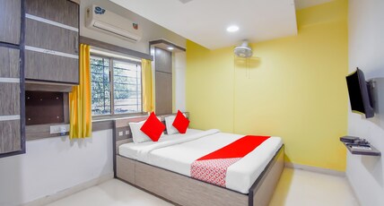 Super hotel O Adri 2 Room Type - Classic