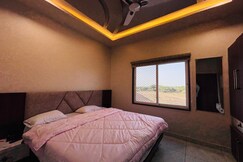 Hotel Shree Radha