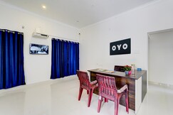 Hotel O Elegant Residency Vandalur Zoo