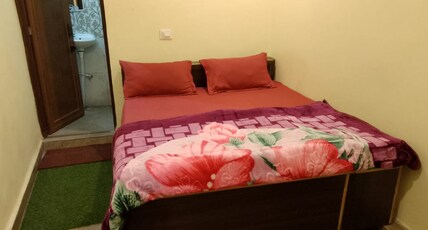 Hotel himalyan view Room Type - Bedroom 2