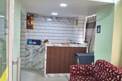 Address of Venus Guest House