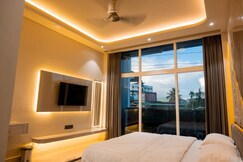 Assam Royale Homestay