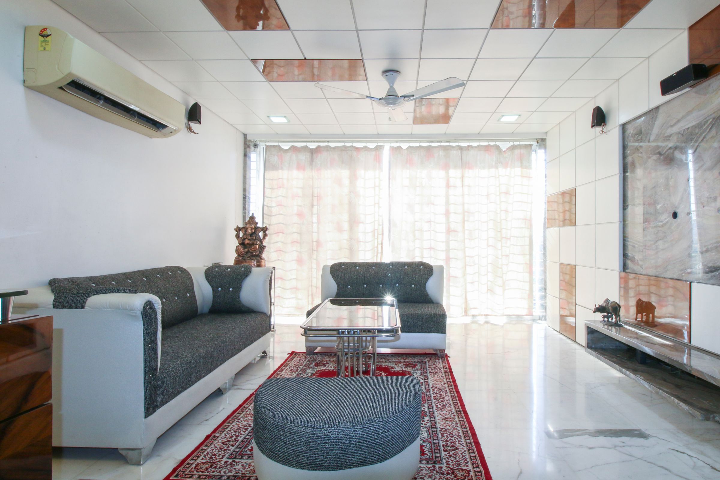 Pinaki Comfort Stay | Rooms & Caretaker - Tap to explore photos