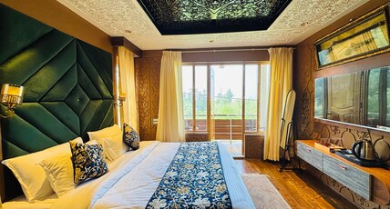 7M Cottage Room Type - Premium Room