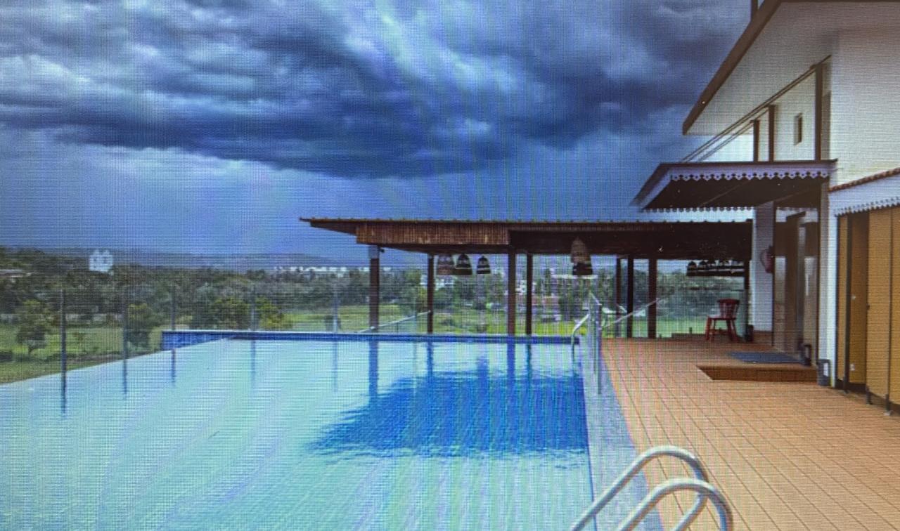Tanisi Villas Candolim - Tap to explore photos