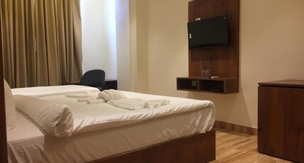 Tropical Home Stay Andaman Room Type - Standard Room