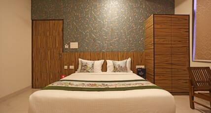 Super Capital O Swastika Room Type - Classic