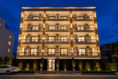 Hotel Urban Alcove Executive Suites & Apartments by Luxe 8