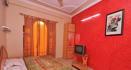 Hotel Laj Room Type - Super Deluxe