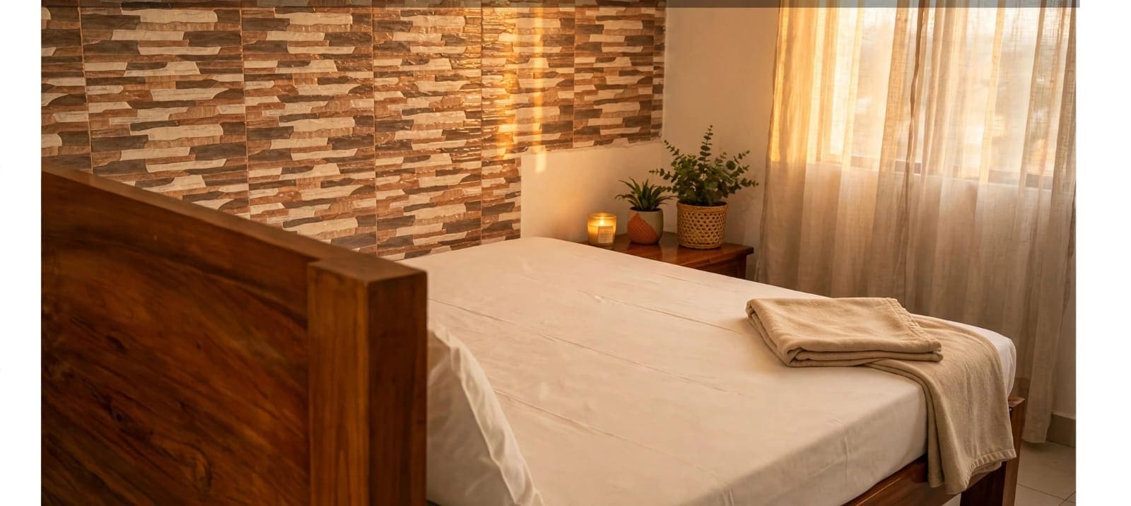 HOTEL PRITI RESIDENCY, NARENDRA KONA - Tap to explore photos