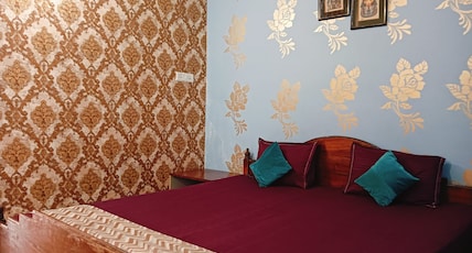 WEL HOTEL, 50mtr From Sea Beach Room Type - STANDARD ROOM WITH BALCONY (Non AC) WEL HOTEL, 50mtr From Sea Beach Room Type - STANDARD ROOM WITH BALCONY (Non AC)