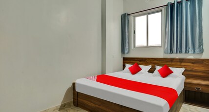 Hotel O The Cloud Room Type - Classic