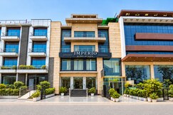 Hotel The Imperio Jasola by FMJ Homestead