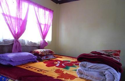Lepchajagat Home Stay