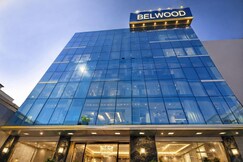 Hotel Belwood near IGI Airport by Admire group
