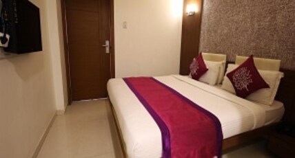 Hotel Jyoti Room Type - Superior Room
